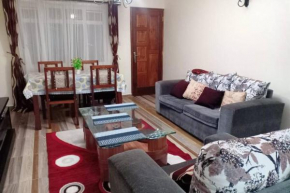 Wawa Apartments @ The Residency Thika Road
